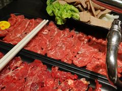 -正禾鲜·潮汕牛肉火锅(凯德天府店)