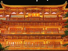 -大佛古寺