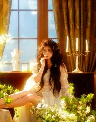 -米莱摄影写真(五大道别墅店)