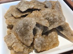 炸灌肠-四季民福烤鸭店(前门店)