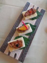 -空中一号宴会厅(信合大厦店)