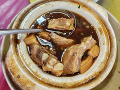 肉骨茶-新峰肉骨茶