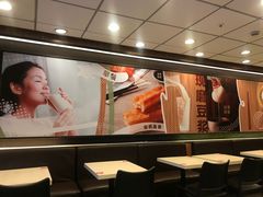 大堂-永和大王(解放东路店)