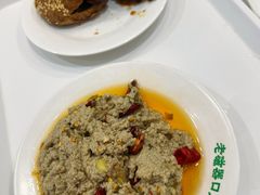 -老磁器口豆汁店(天坛店)