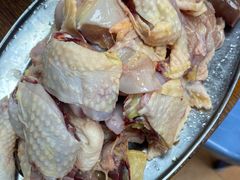 -广宁炭炉鸡煲·富临门饭店