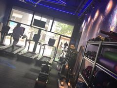 -FEELINGME乐刻私教馆·健身(沿海赛洛城店)