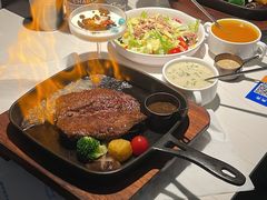 -牛扒先生·厚切雪花牛扒西餐厅(北京路禺山路店)