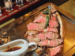-恰餐厅及酒吧CHAR Bar & Grill(北京三里屯洲际店)