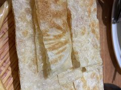 菠萝飞饼-倒拐香耗儿鱼(西体店)