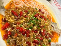 -堂瓦里·33年传统赣菜(第一街区店)