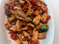 -原鄉本味 楚菜 丹江口鱼(北苑店)