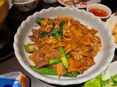 -大头虾越式风味餐厅(光明广场店)