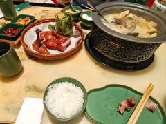 -锦府盐帮·侯宅(五棵松万达店)