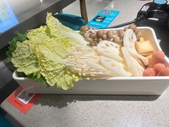 -半天妖烤鱼(西铁营万达店)