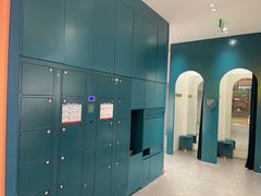 -海马体照相馆(重庆爱琴海购物公园店)