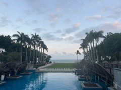 -三亚海棠湾万丽度假酒店