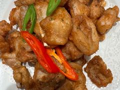 -荣兴酒家(徐家汇店)