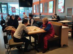 -喜家德虾仁水饺(艺汇家店)