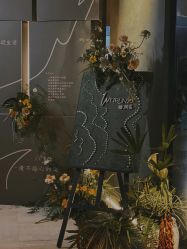 -金禧婚礼定制