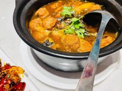 砂锅丸子-峨嵋小镇·川菜(勒泰中心店)