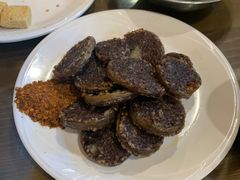 -88号小吃店·经典云南菜·地道纳西美食