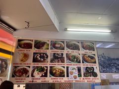 -食惠里小笼包面馆(越秀店)