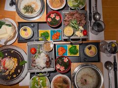 -味太助·银饭食堂(中华城店)