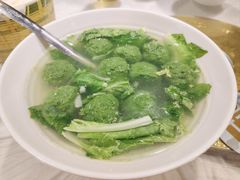 -柏合黄记豆腐皮饭店
