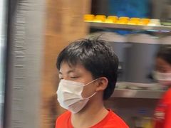 -破店肥哈·东北烧烤·夜宵(南山保利店)