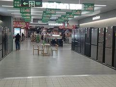 -家乐福(川沙店)
