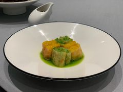 -狮王府淮扬菜(新街口友谊店)