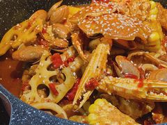 -辣小鲜·南昌大排档(船山路店)