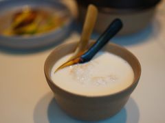 奶白酒-胡麻(静安嘉里店)