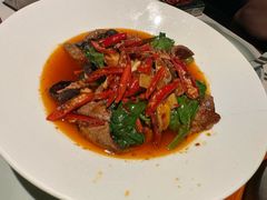 -院8里·小聚园老川菜(九眼桥店)