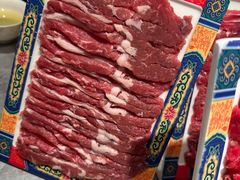 -侃爷南门铜锅涮肉