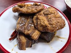 -刘小忙把子肉(北园大街总店)