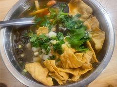 -柳州肥姨妈大骨螺蛳粉(江宁万达店)