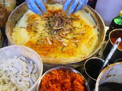 -安徽阜阳卷馍(西单店)