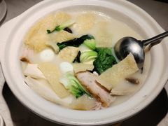 -老淮安·淮安菜(淮阴区店)