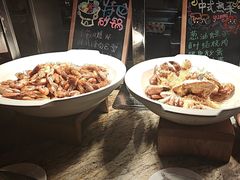 -嘉定凯悦·咖啡厅