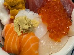 -海鮮市場長崎港(出島ワーフ店)