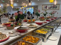 -禾匙素食自助(莱蒙都会店)