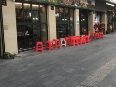 -刘少华贵州小黄牛·鲜牛肉火锅(总店)