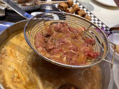 -荣叔港式沙嗲牛肉火锅(正佳潮流店)