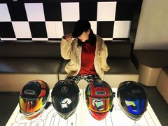 -魔赛卡丁车赛车汇(上海店)