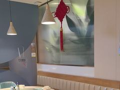 -悦海·家宴·冰花皮皮虾大锅贴(宝龙店)