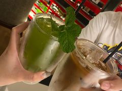 -燃扒房Steakhouse(皇庭店)
