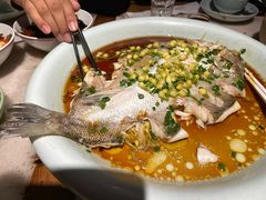 -小吊梨汤·北京菜·烤鸭(清河万象汇店)