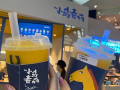 小马橙百香-春丽小马(济南恒隆广场店)