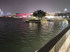 -金鸡湖桃花岛